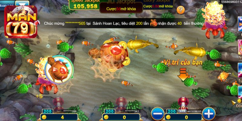 Mẹo vặt chinh phục đại dương mà hội viên nên hiểu rõ